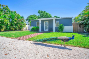 Casita Azul - Wilton Manors/Beach/Downtown